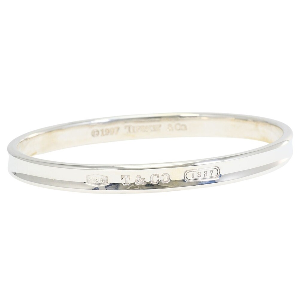 TIFFANY & CO. Silver Bracelet